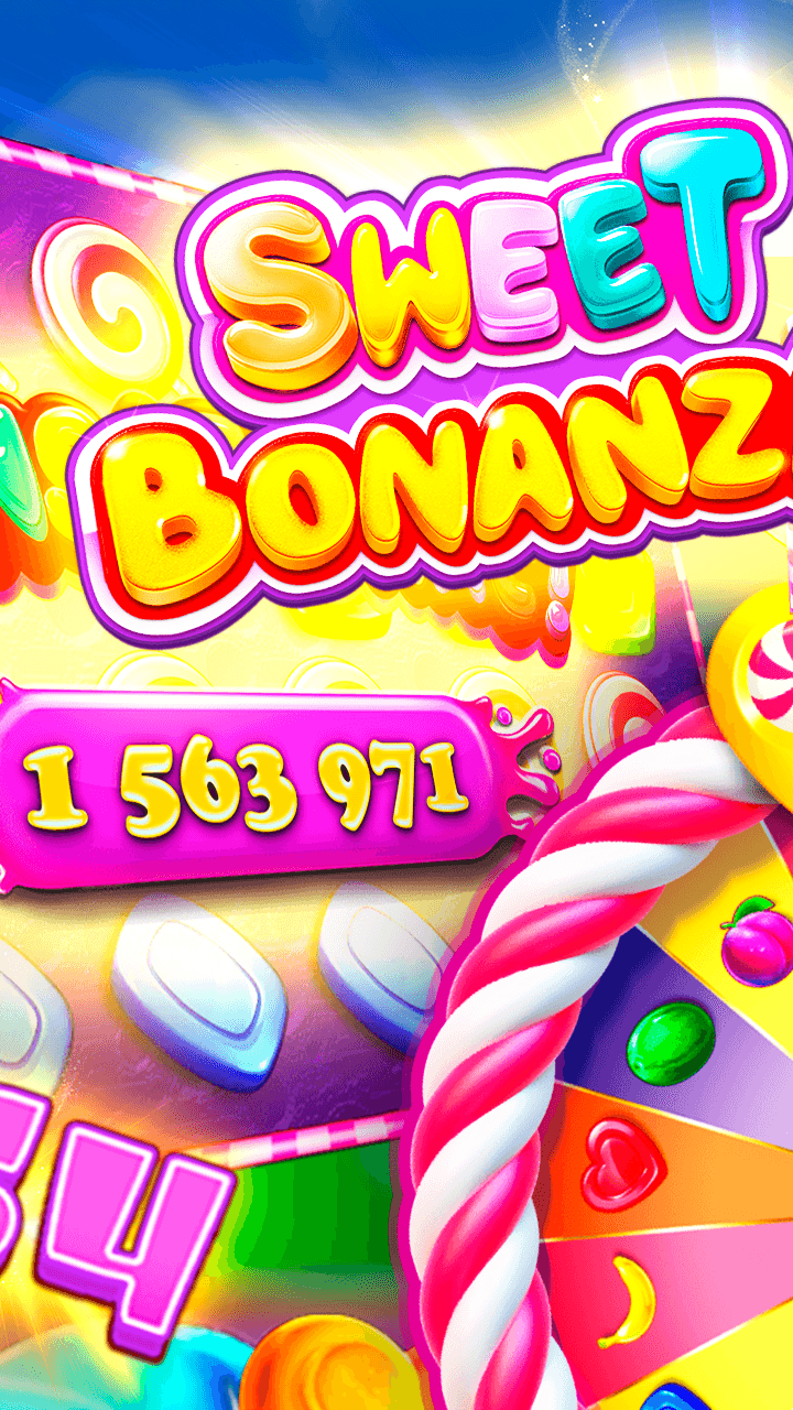 Sweet Bonanza Screenshot